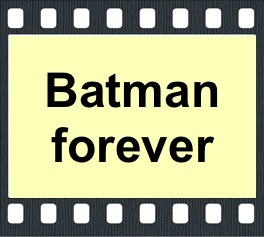 Batman Forever