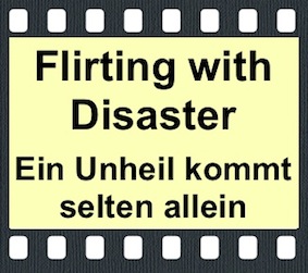Flirting with Disaster