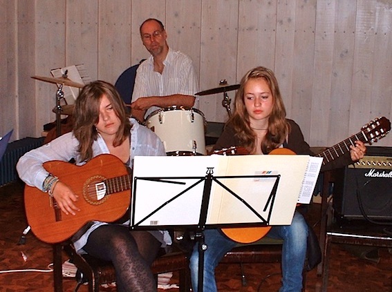 Kirchenband