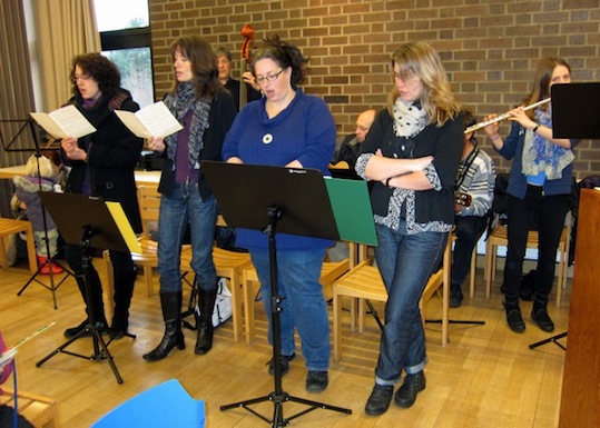 Kirchenband