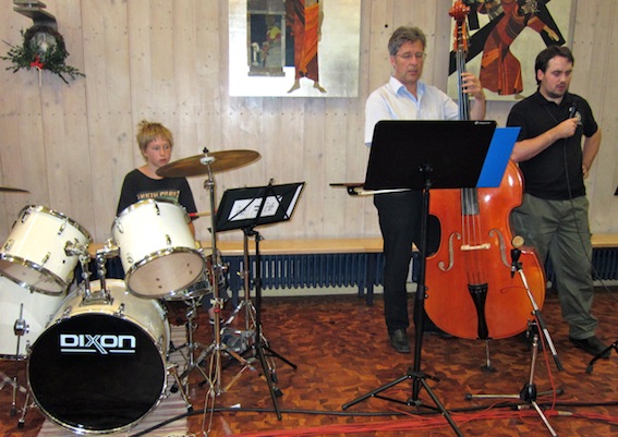 Kirchenband