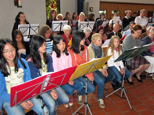 Kirchenband