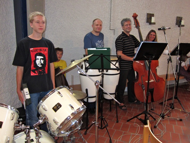 Kirchenband