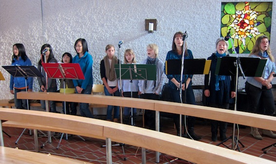 Kirchenband