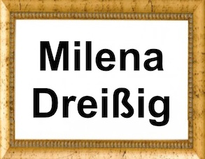 Milena Dreißig